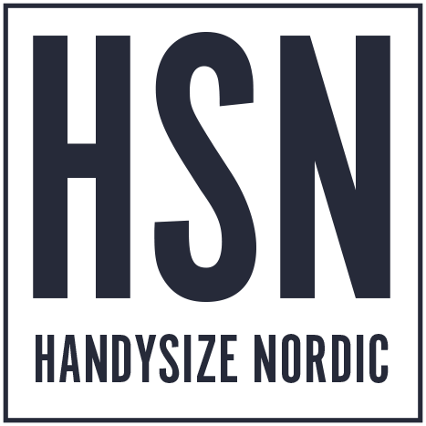 HandySize Nordic