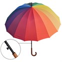 Paraply Regnbue - Legami
